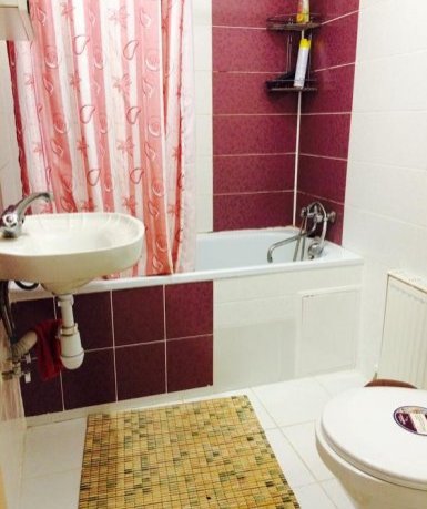 Гостиница Guest House Na Lunacharskogo 53 Краснодар