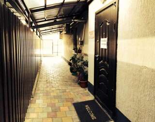 Гостиница Guest House Na Lunacharskogo 53 Краснодар Номер "Стандарт"-4
