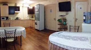 Гостиница Guest House Na Lunacharskogo 53 Краснодар Номер "Стандарт"-1