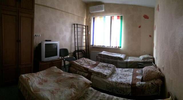 Гостиница Guest House Na Lunacharskogo 53 Краснодар-10