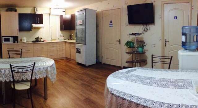 Гостиница Guest House Na Lunacharskogo 53 Краснодар-3