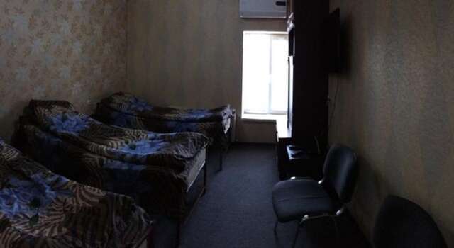 Гостиница Guest House Na Lunacharskogo 53 Краснодар-4