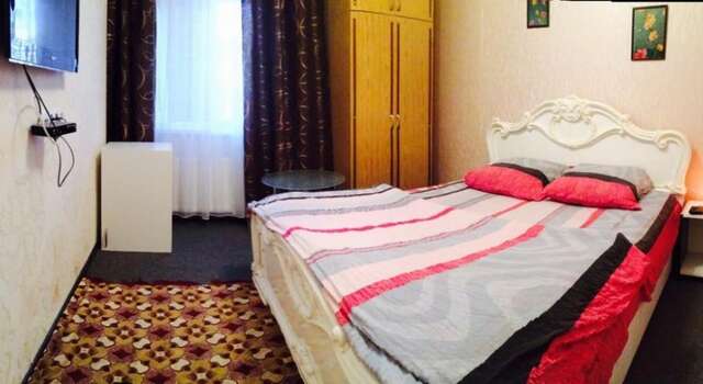 Гостиница Guest House Na Lunacharskogo 53 Краснодар-7