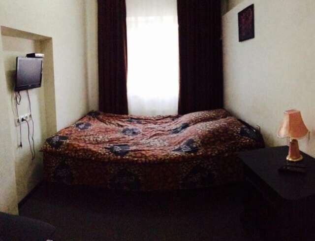 Гостиница Guest House Na Lunacharskogo 53 Краснодар-5