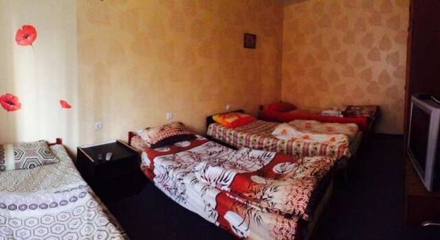 Гостиница Guest House Na Lunacharskogo 53 Краснодар-9